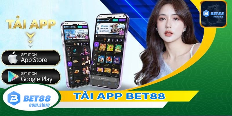 Tải app bet88