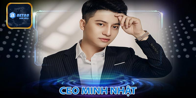 Hành trình khởi nghiệp của CEO Minh Nhật