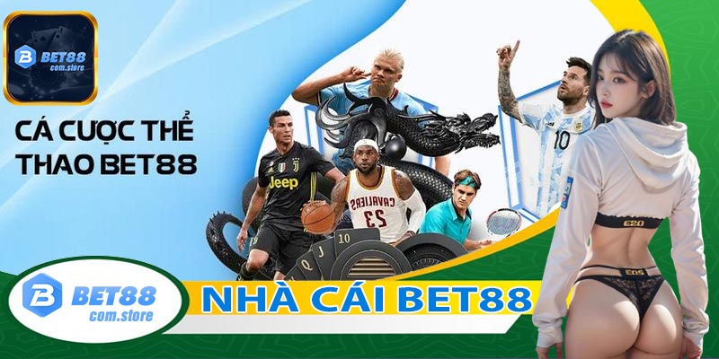 Giới thiệu về bet88