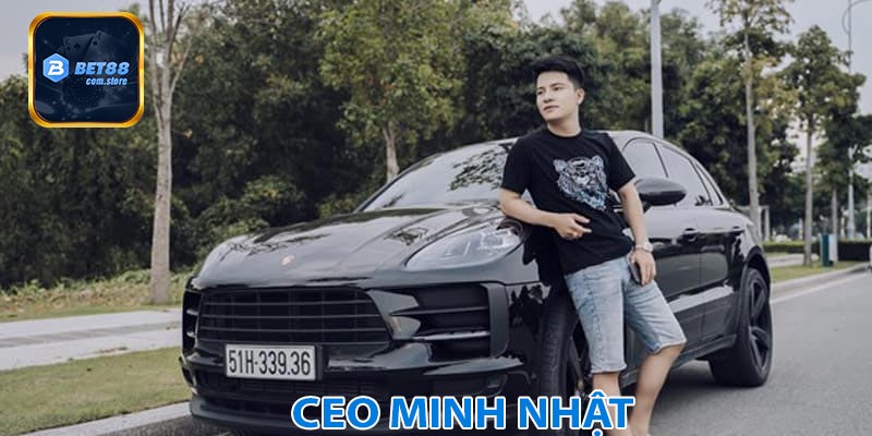 Tầm nhìn và chiến lược của CEO Minh Nhật